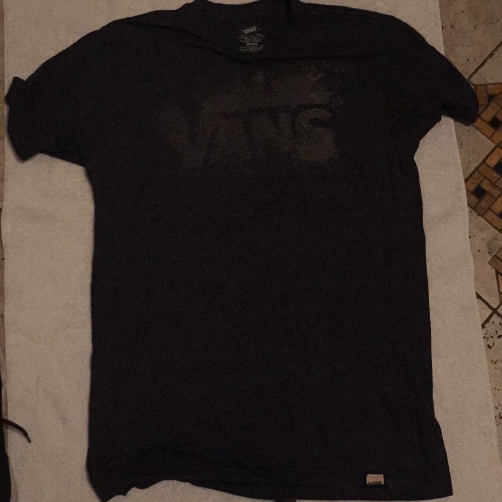 Vans heritage tee